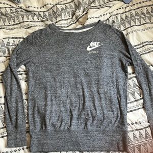 Nike Crewneck
